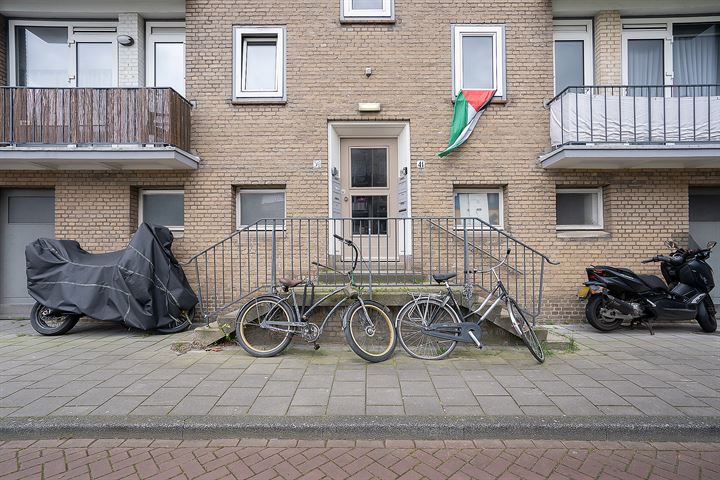 Bekijk foto 28 van Van Hanxleden Houwertstraat 41-2