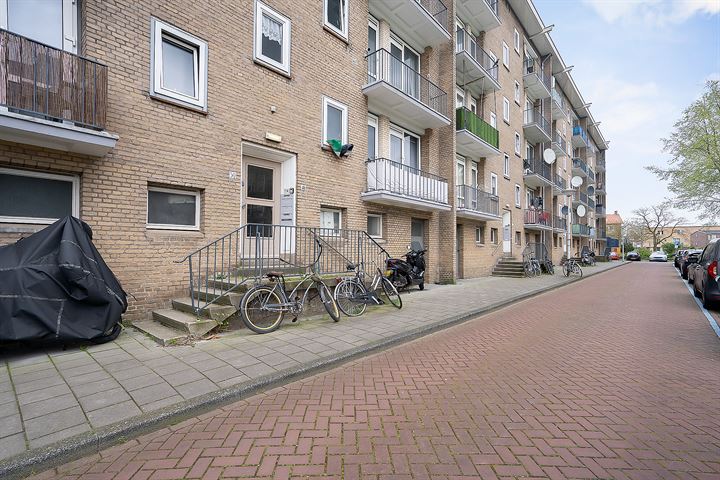 Bekijk foto 29 van Van Hanxleden Houwertstraat 41-2