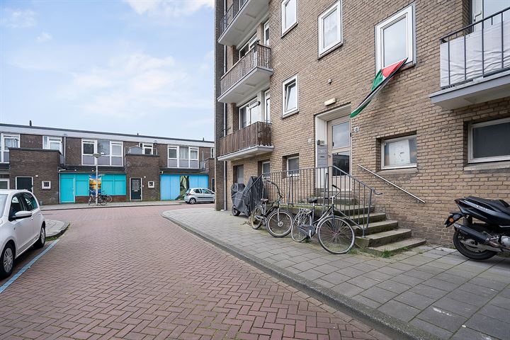 Bekijk foto 30 van Van Hanxleden Houwertstraat 41-2