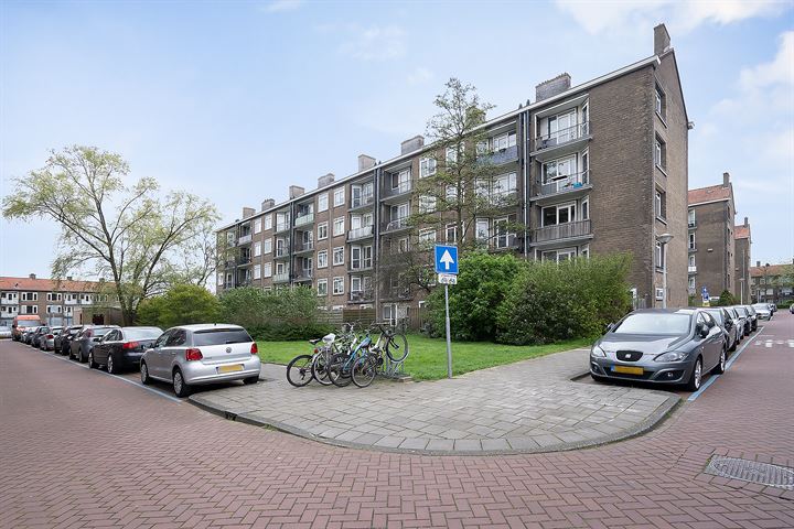 Bekijk foto 31 van Van Hanxleden Houwertstraat 41-2