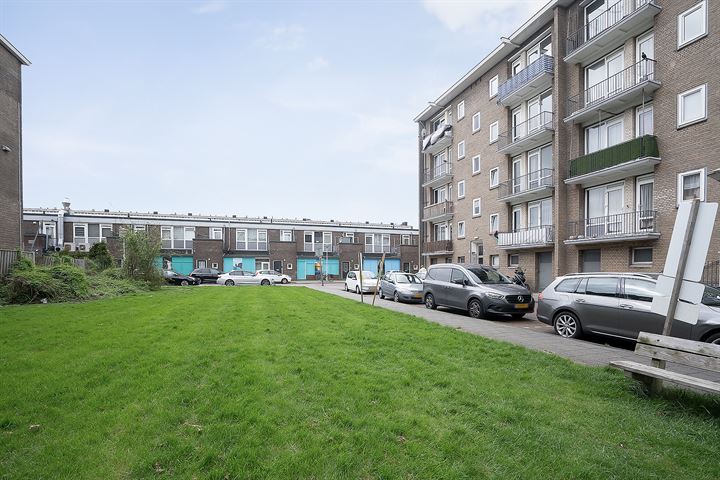 Bekijk foto 32 van Van Hanxleden Houwertstraat 41-2