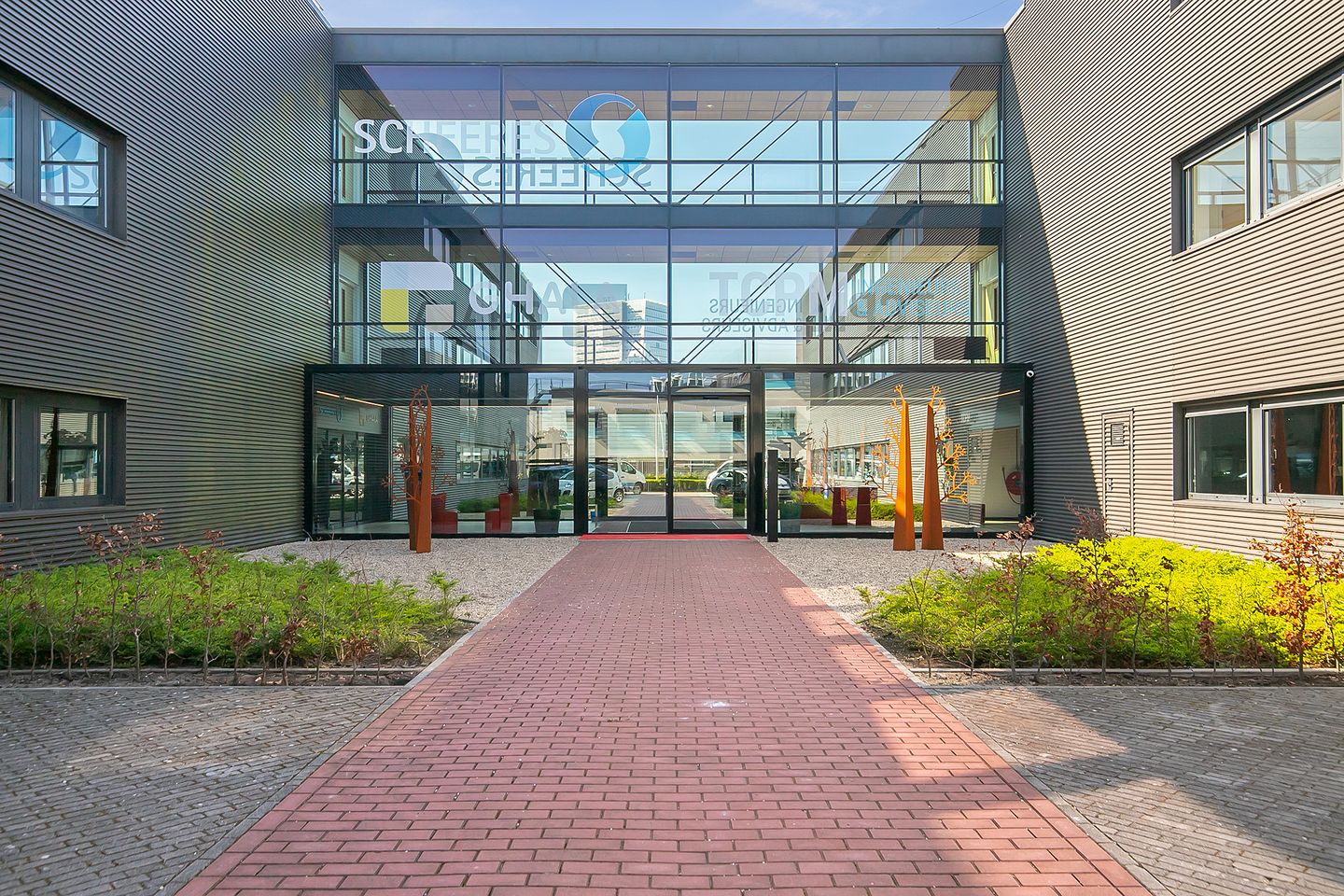 Bekijk foto 4 van Boogschutterstraat 40