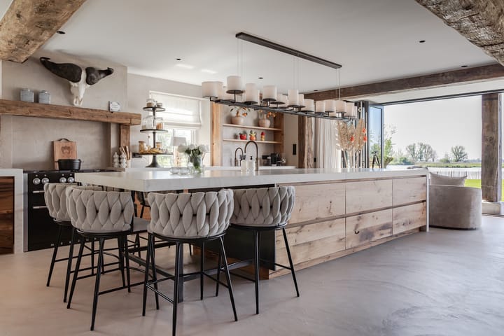 Foto 5 van Warder 187