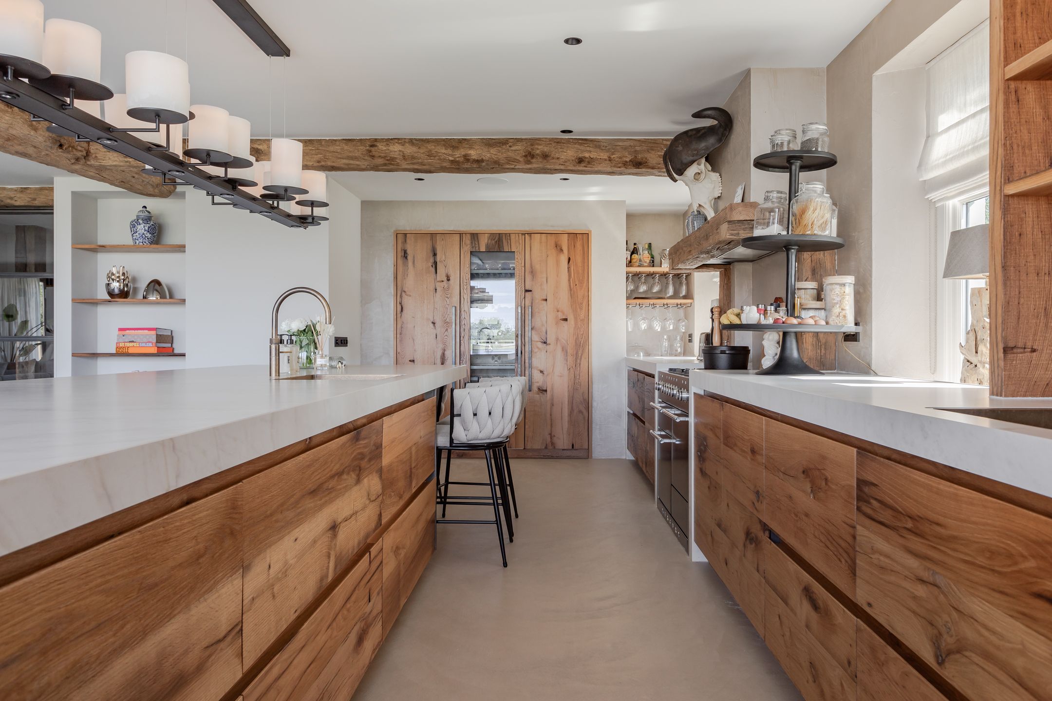 Foto 6 van Warder 187