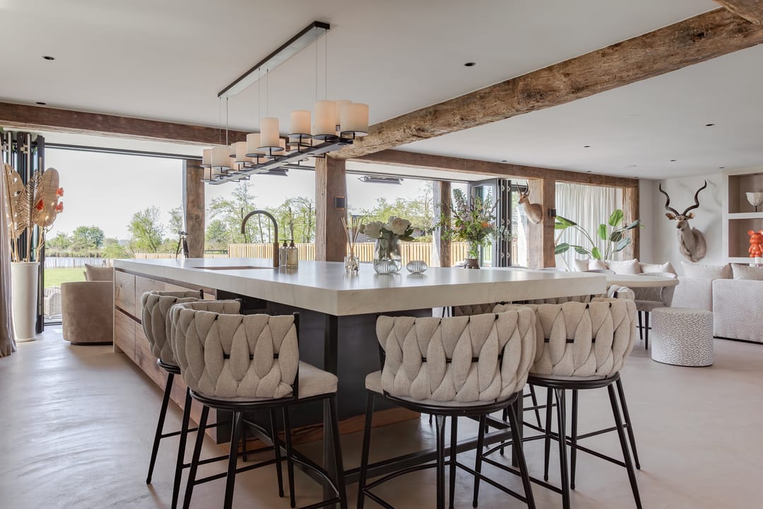 Foto 8 van Warder 187