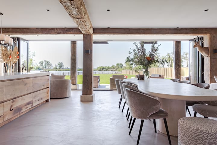 Foto 4 van Warder 187