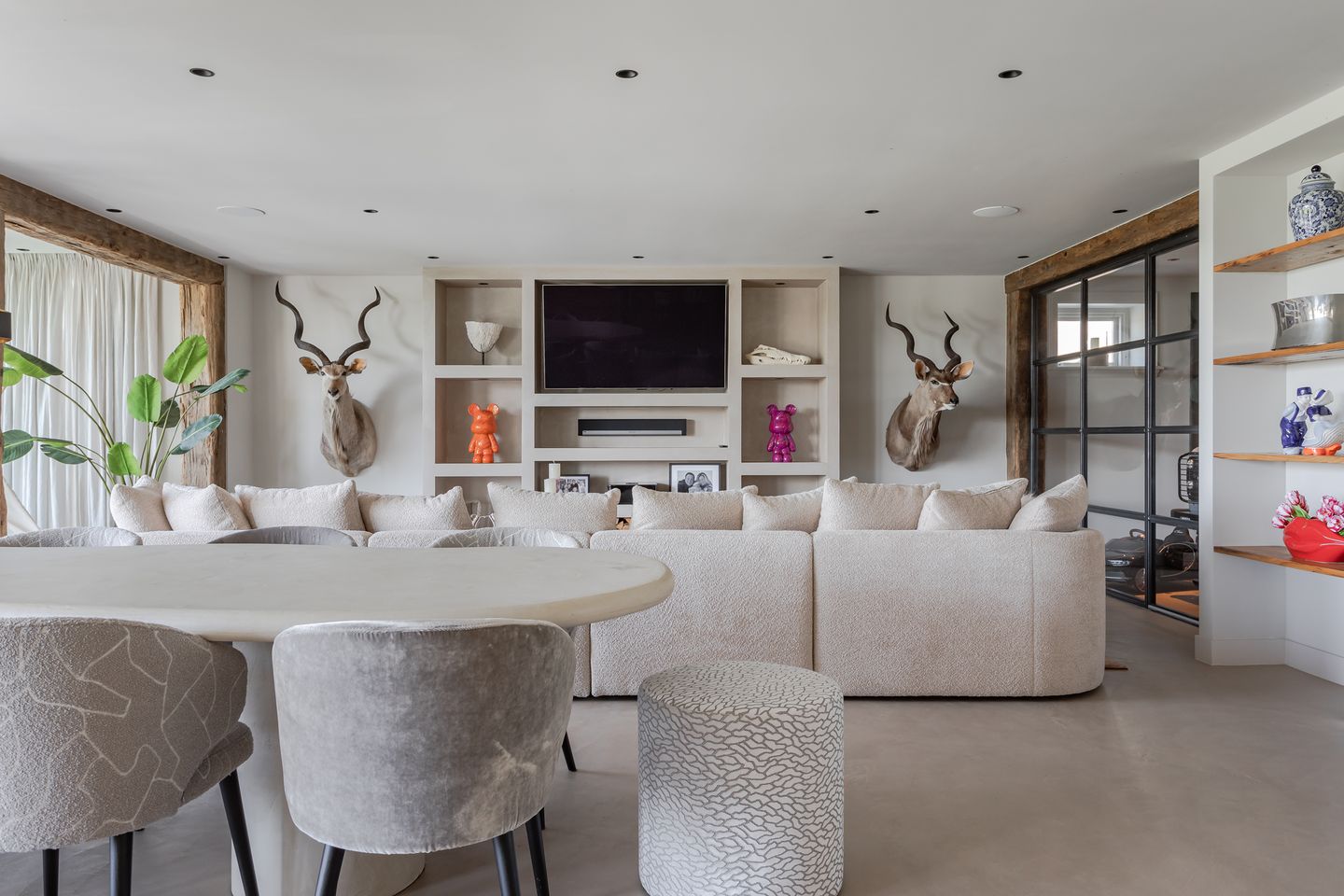 Foto 10 van Warder 187