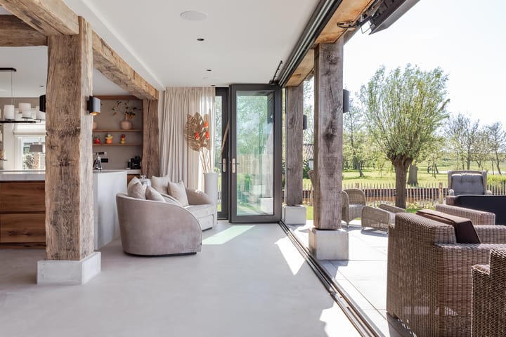 Foto 11 van Warder 187