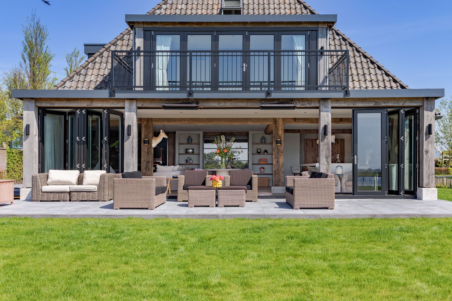 Foto 19 van Warder 187