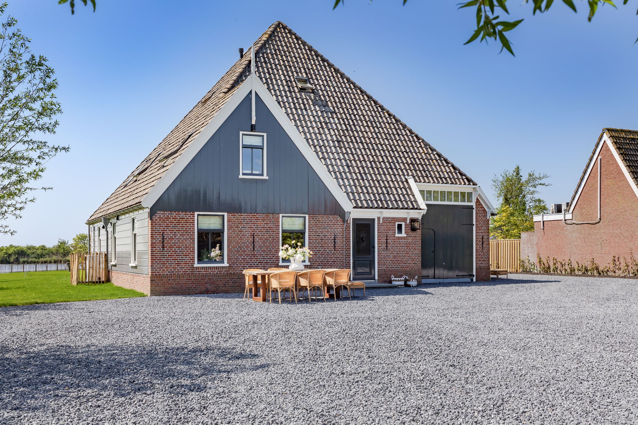 Foto 33 van Warder 187