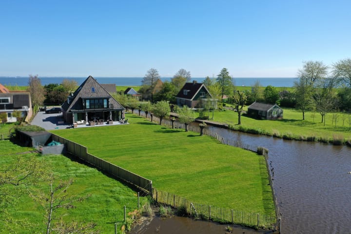 Foto 1 van Warder 187