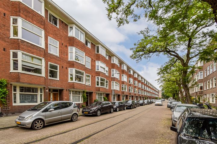 Bekijk foto 1 van Hunzestraat 114-1