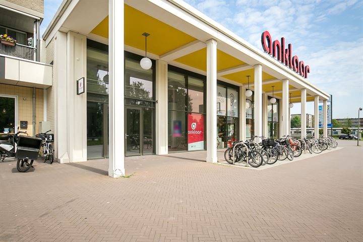 Operaplein 9, Apeldoorn