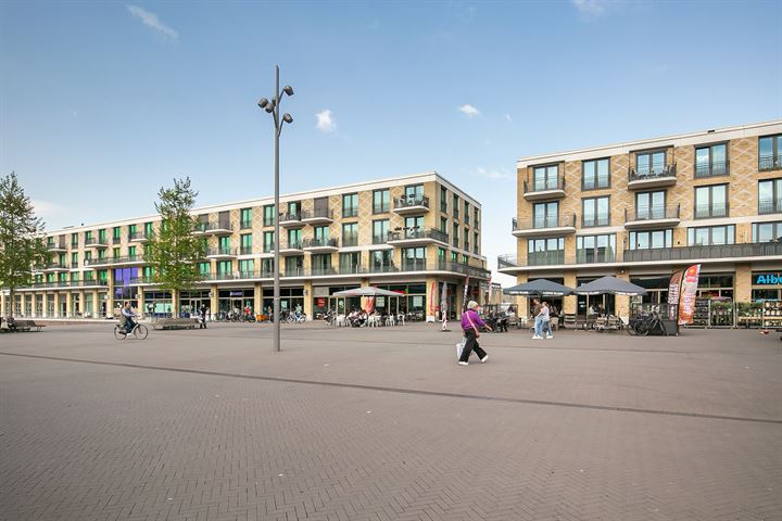 Operaplein 9, Apeldoorn