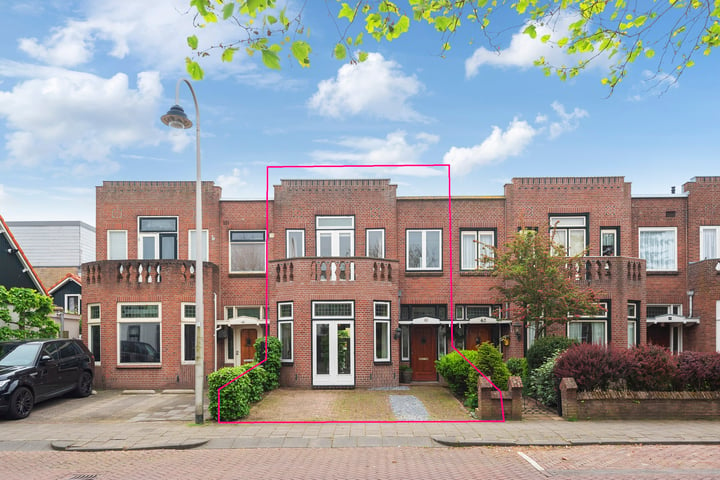 Bekijk foto 1 van Kostverlorenstraat 42