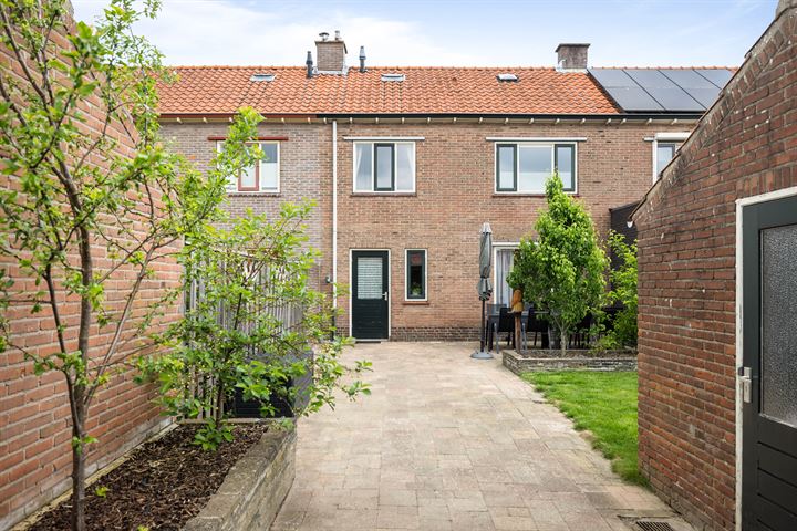 Bekijk foto 14 van Goeman Borgesiusstraat 9