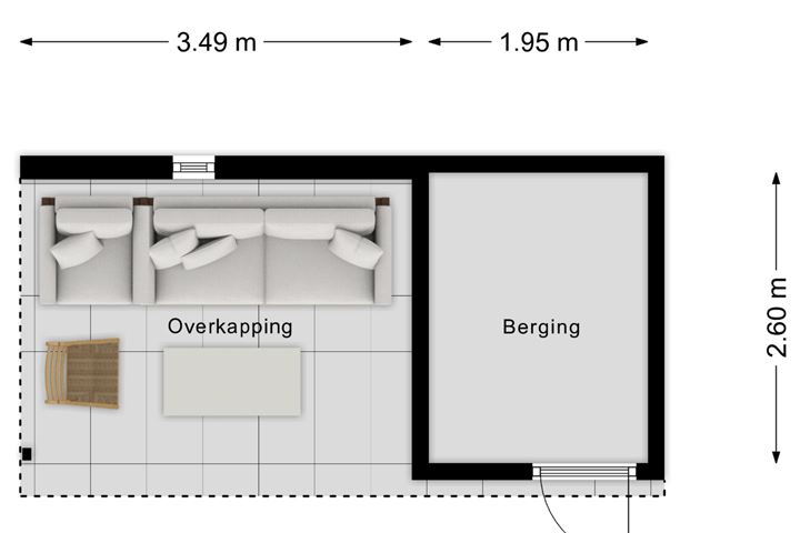 Bekijk foto 33 van De Vink 1