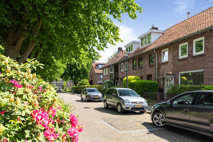 Bekijk foto 4 van Kosterstraat 14