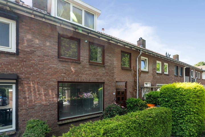 Bekijk foto 31 van Kosterstraat 14