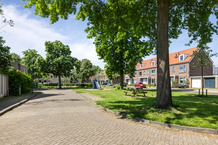 Bekijk foto 34 van Kosterstraat 14