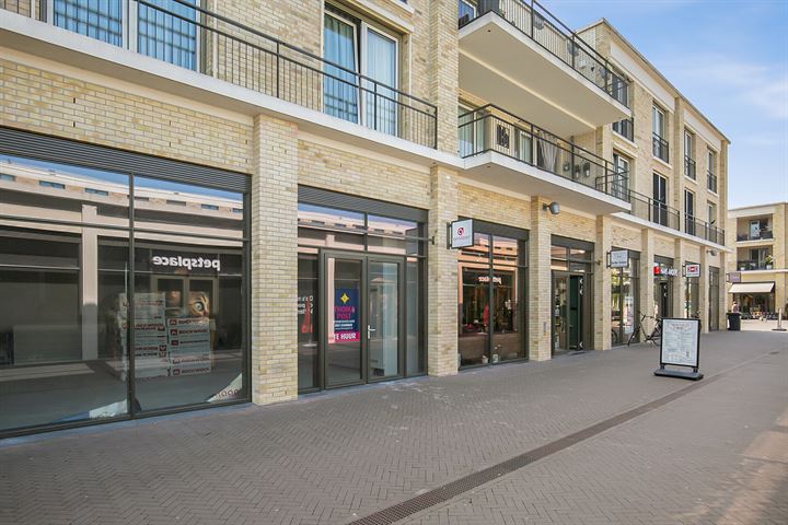 Operaplein 56, Apeldoorn