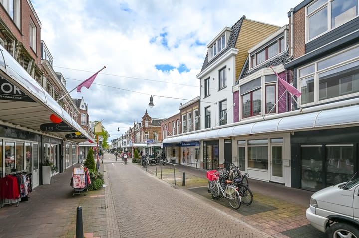 Foto 23 van Generaal Cronjéstraat 154-B
