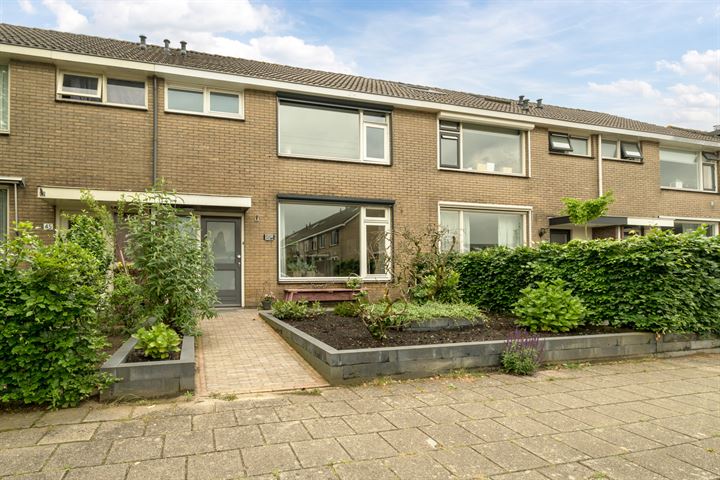 Bekijk foto 1 van Vervoornstraat 47