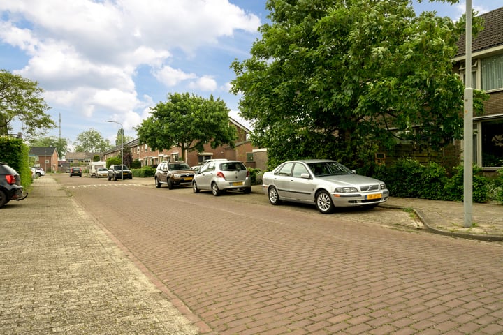 Bekijk foto 33 van Vervoornstraat 47