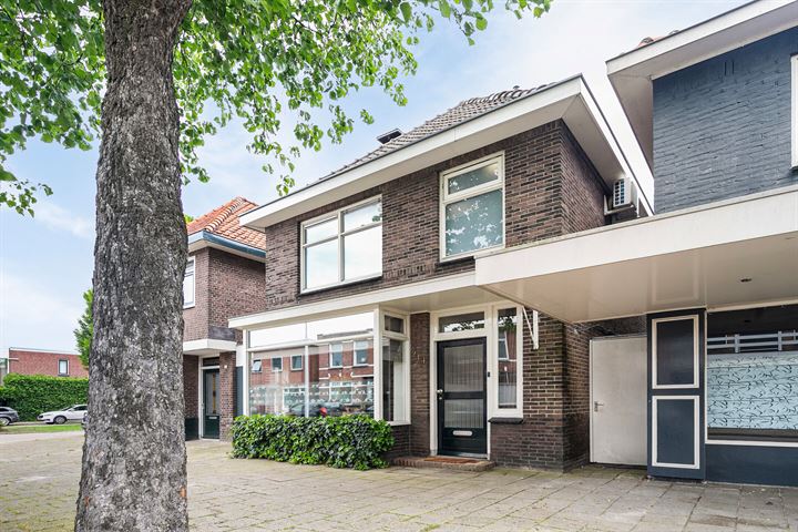 Bekijk foto 1 van Bornerbroeksestraat 214