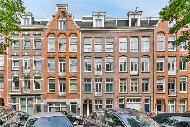 Bekijk foto 1 van Cornelis Anthoniszstraat 51-3