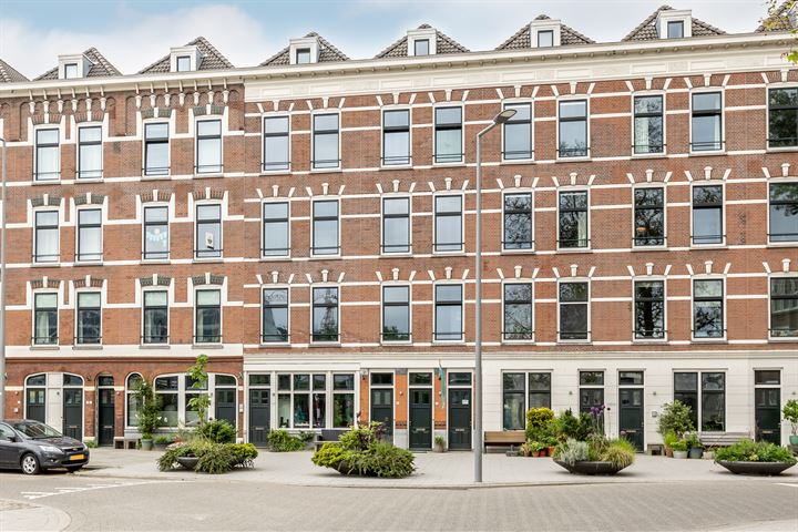 Bekijk foto 1 van Nijverheidstraat 24