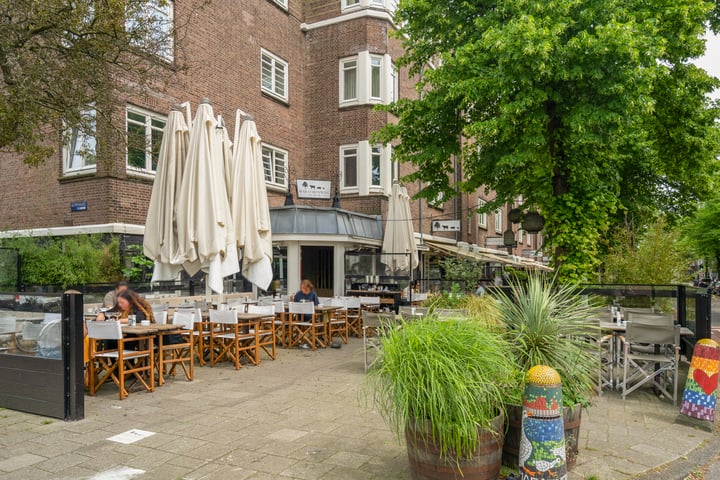 Bekijk foto 30 van Theseusstraat 4-1