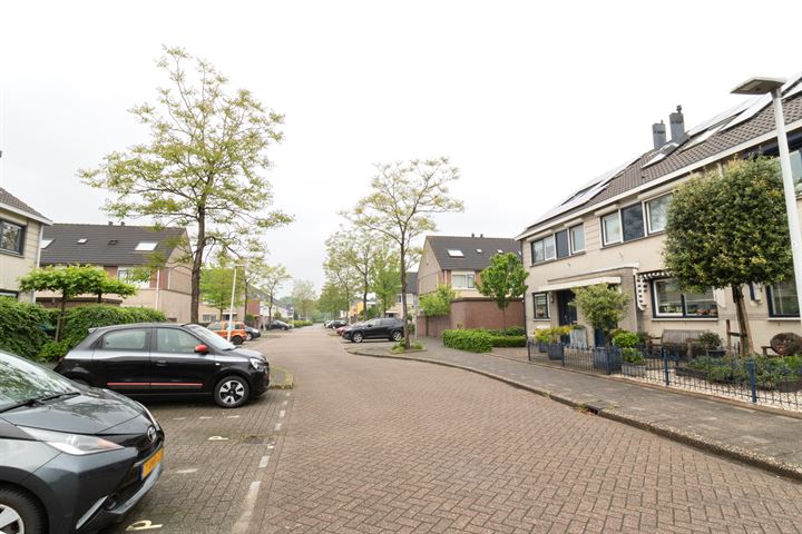 Bekijk foto 34 van Mazurkastraat 14