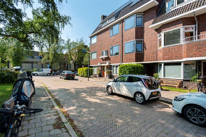 View photo 7 of De Ranitzstraat 21-A