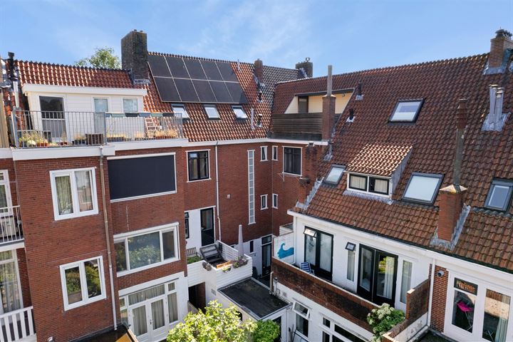 View photo 41 of De Ranitzstraat 21-A