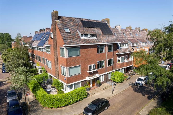 View photo 43 of De Ranitzstraat 21-A