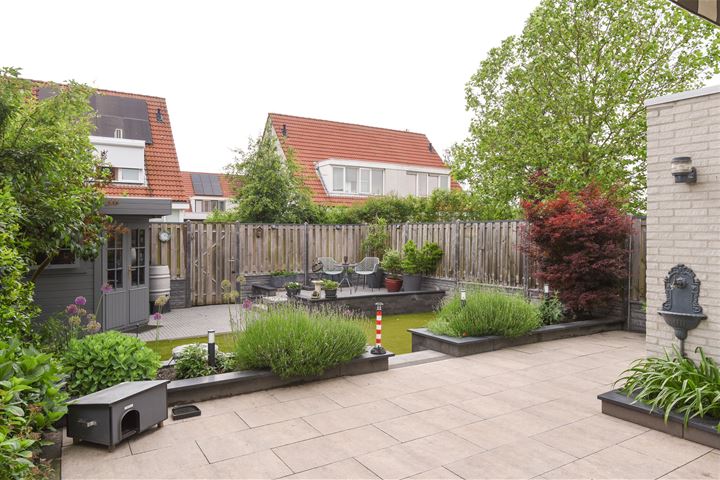 Bekijk foto 3 van Bolkruidstraat 8