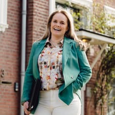 Kim Roosloot - NVM Register Makelaar (Directeur)