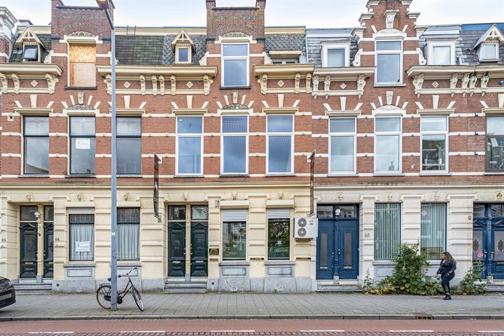 View photo 1 of Proveniersstraat 66-A