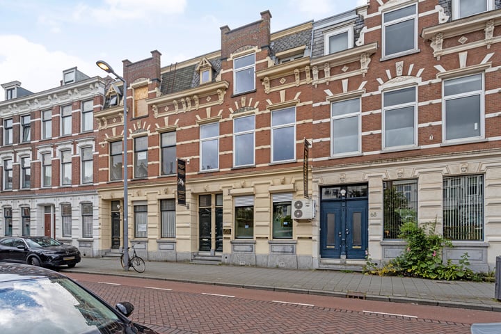 Bekijk foto 5 van Proveniersstraat 66-A