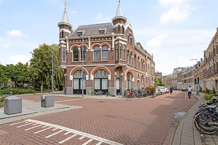 Bekijk foto 6 van Proveniersstraat 66-A