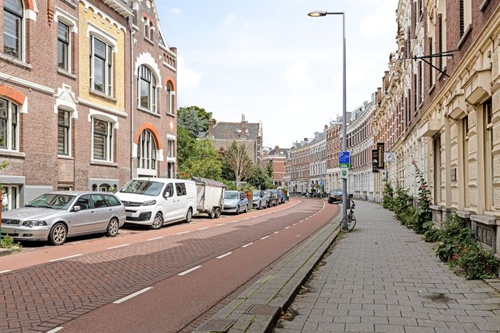 Bekijk foto 32 van Proveniersstraat 66-A