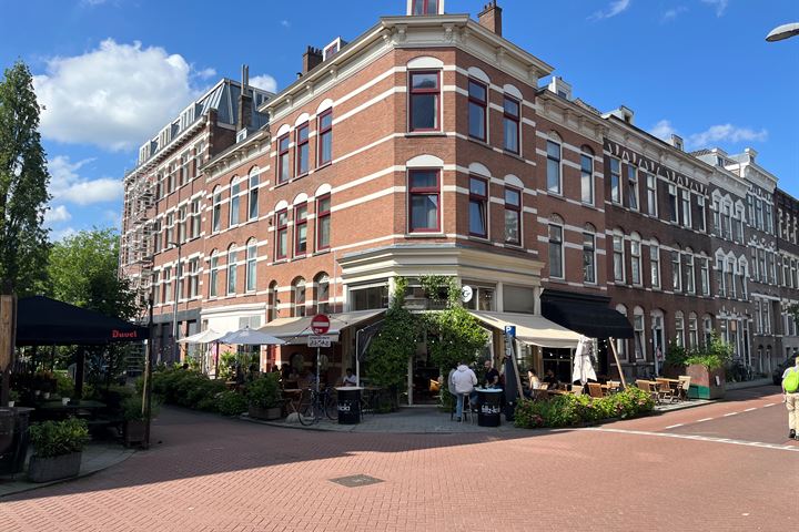 Bekijk foto 42 van Proveniersstraat 66-A