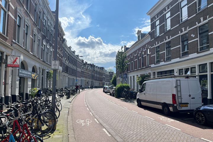 Bekijk foto 43 van Proveniersstraat 66-A