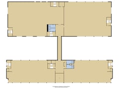 View floorplan