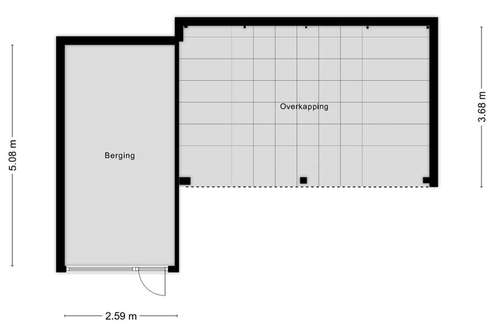 View photo 28 of Robert Kochstraat 21