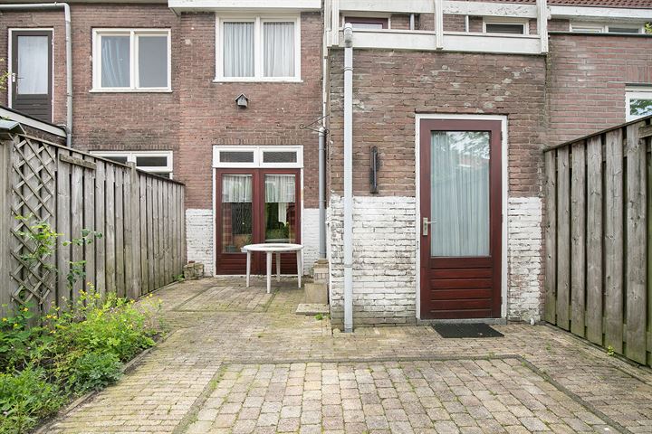 Bekijk foto 23 van Mecklenburgstraat 24