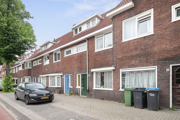 Bekijk foto 28 van Mecklenburgstraat 24