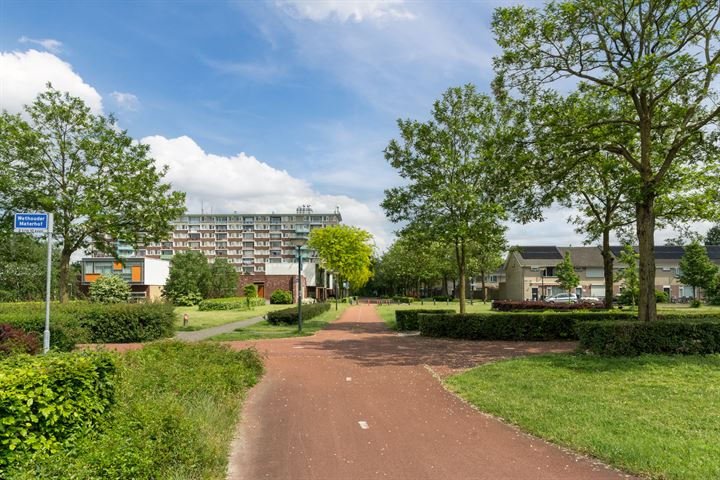 View photo 42 of Wethouder Materhof 8