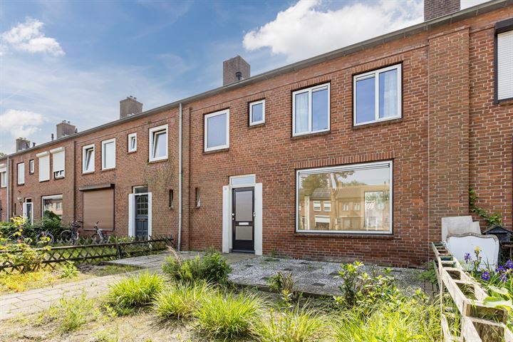 Bekijk foto 1 van Saksen Weimarstraat 25